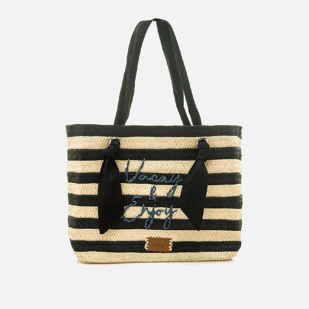 mtng Compra NUNI negro 56690 Mujer Accesorios Bolsos