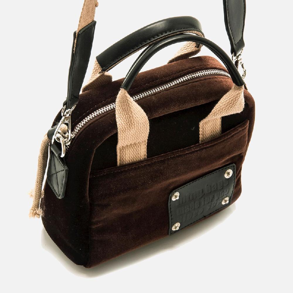 mtng Compra NURA Marron 58452 Mujer Accesorios Bolsos