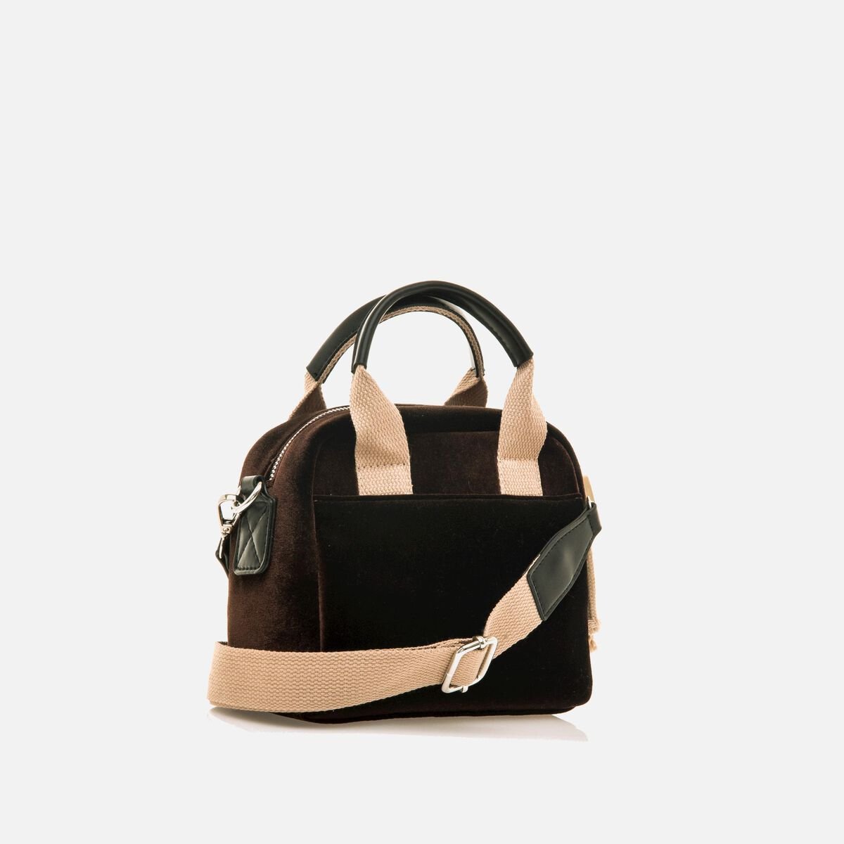 mtng Compra NURA Marron 58452 Mujer Accesorios Bolsos