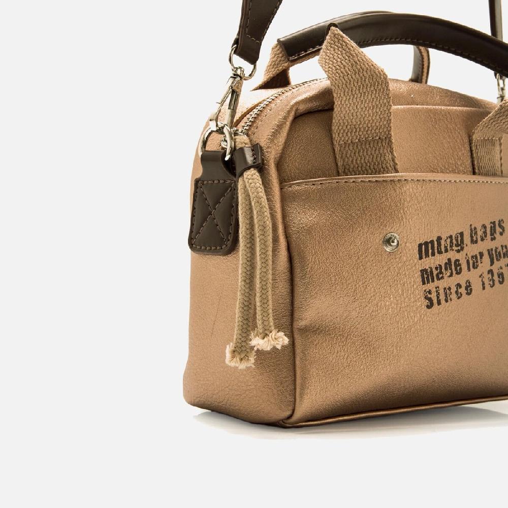 mtng Compra NURA Rosa 58466 Mujer Accesorios Bolsos