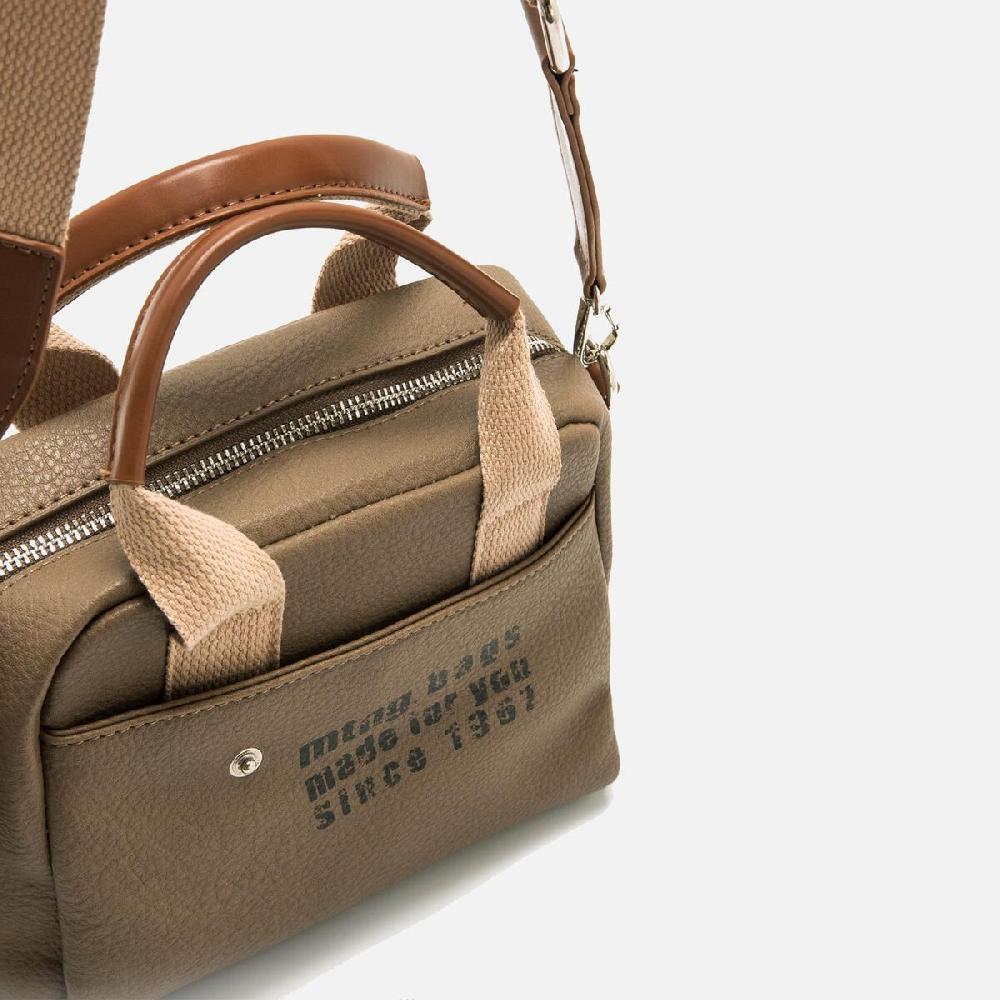 mtng Compra NURA Verde 58462 Mujer Accesorios Bolsos