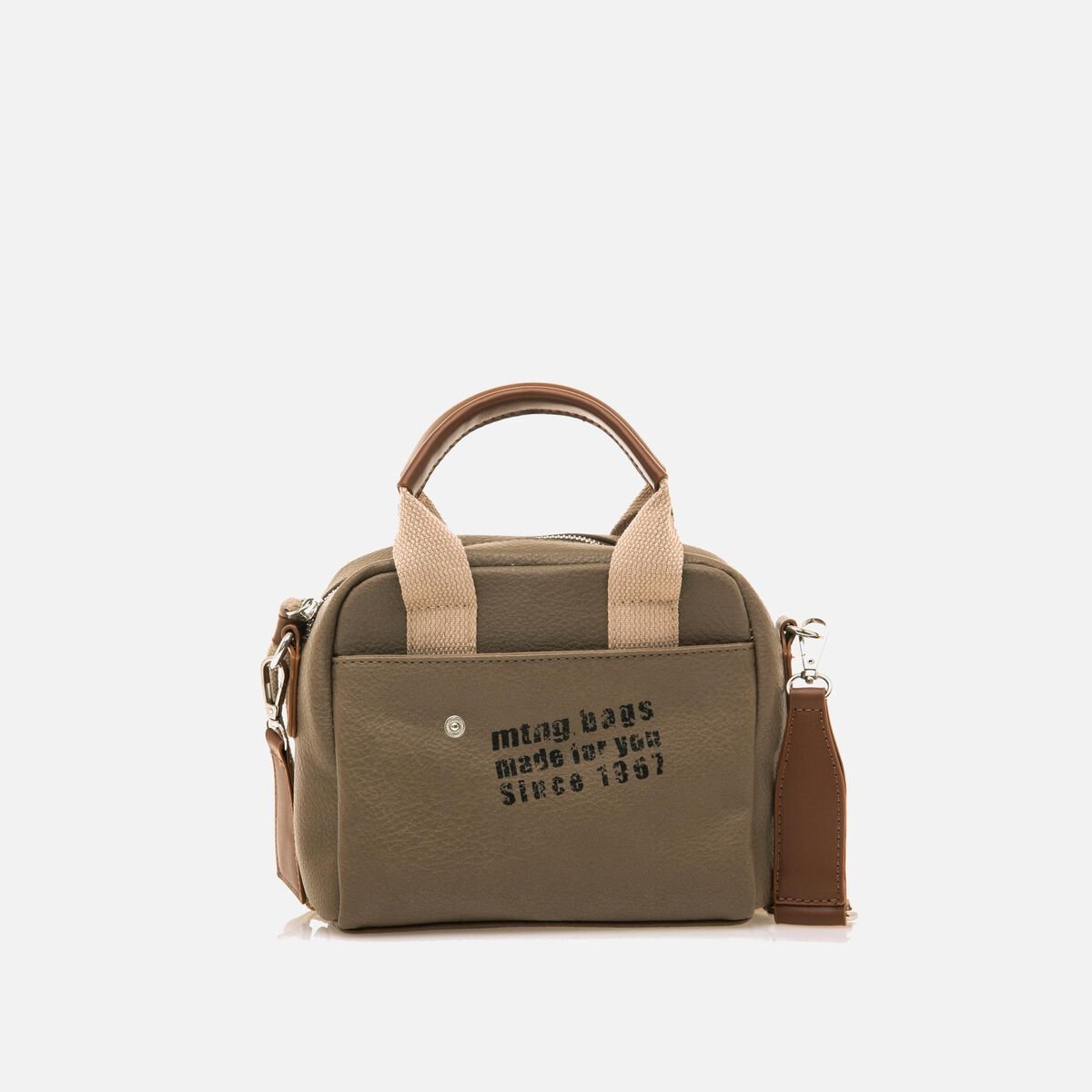 mtng Compra NURA verde 58462 Mujer Accesorios Bolsos