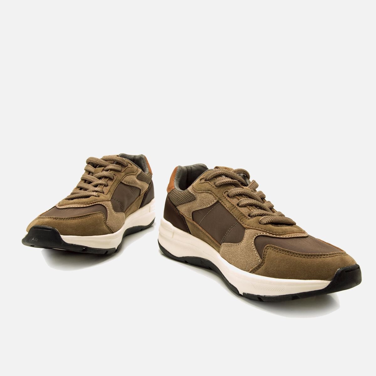 mtng Compra OKLA Marron 58857 Hombre Calzado Zapatillas