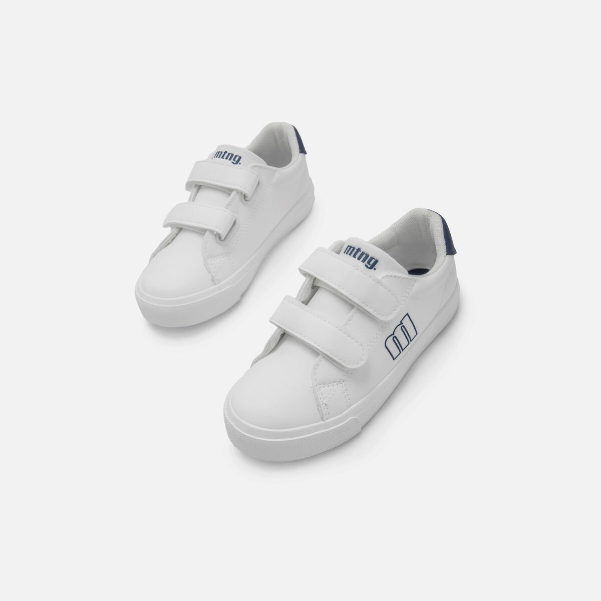 mtng Compra OLK Blanco 58930 NiñOs Calzado Zapatillas