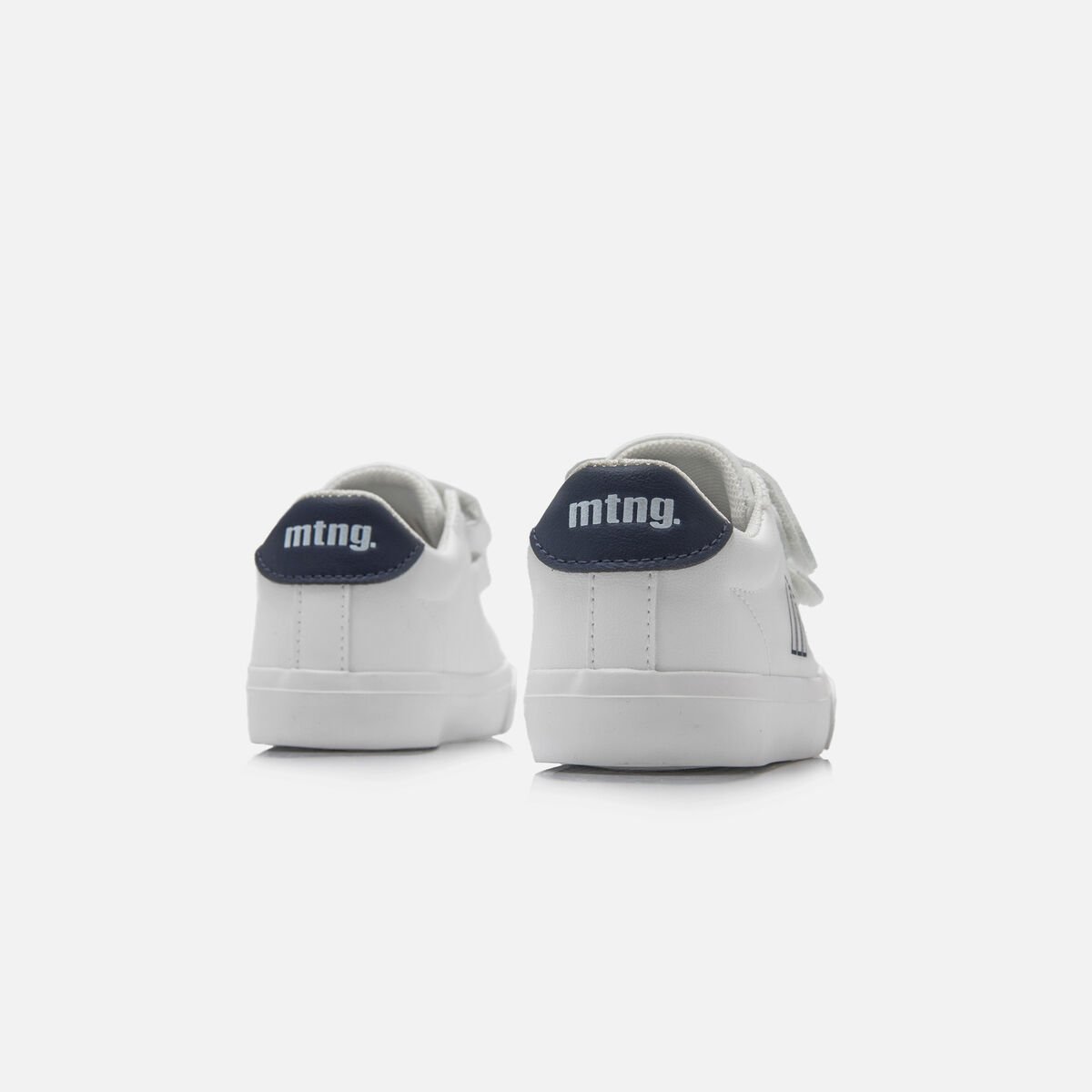 mtng Compra OLK Blanco 58930 NiñOs Calzado Zapatillas