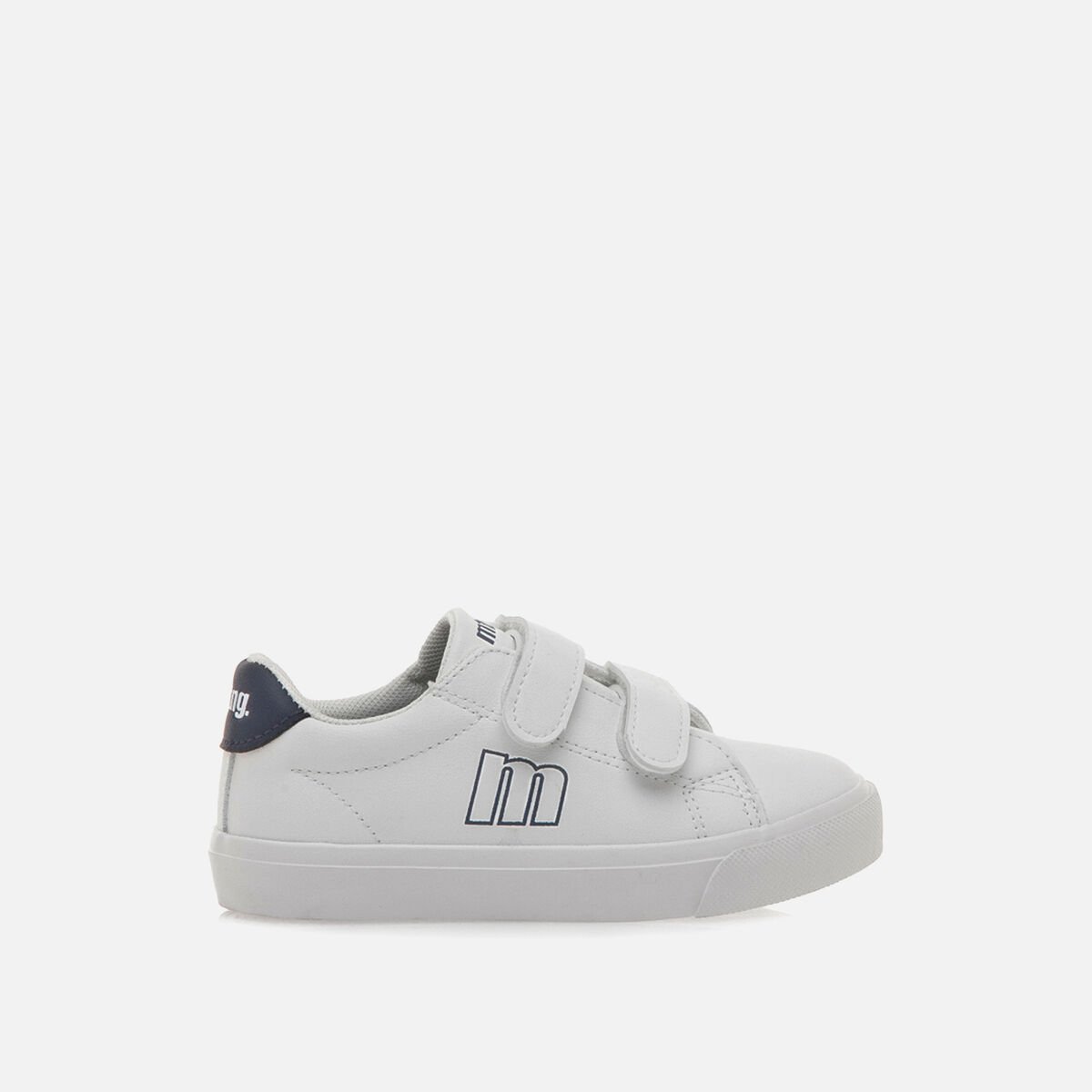 mtng Compra OLK blanco 58930 NiñOs Calzado Zapatillas