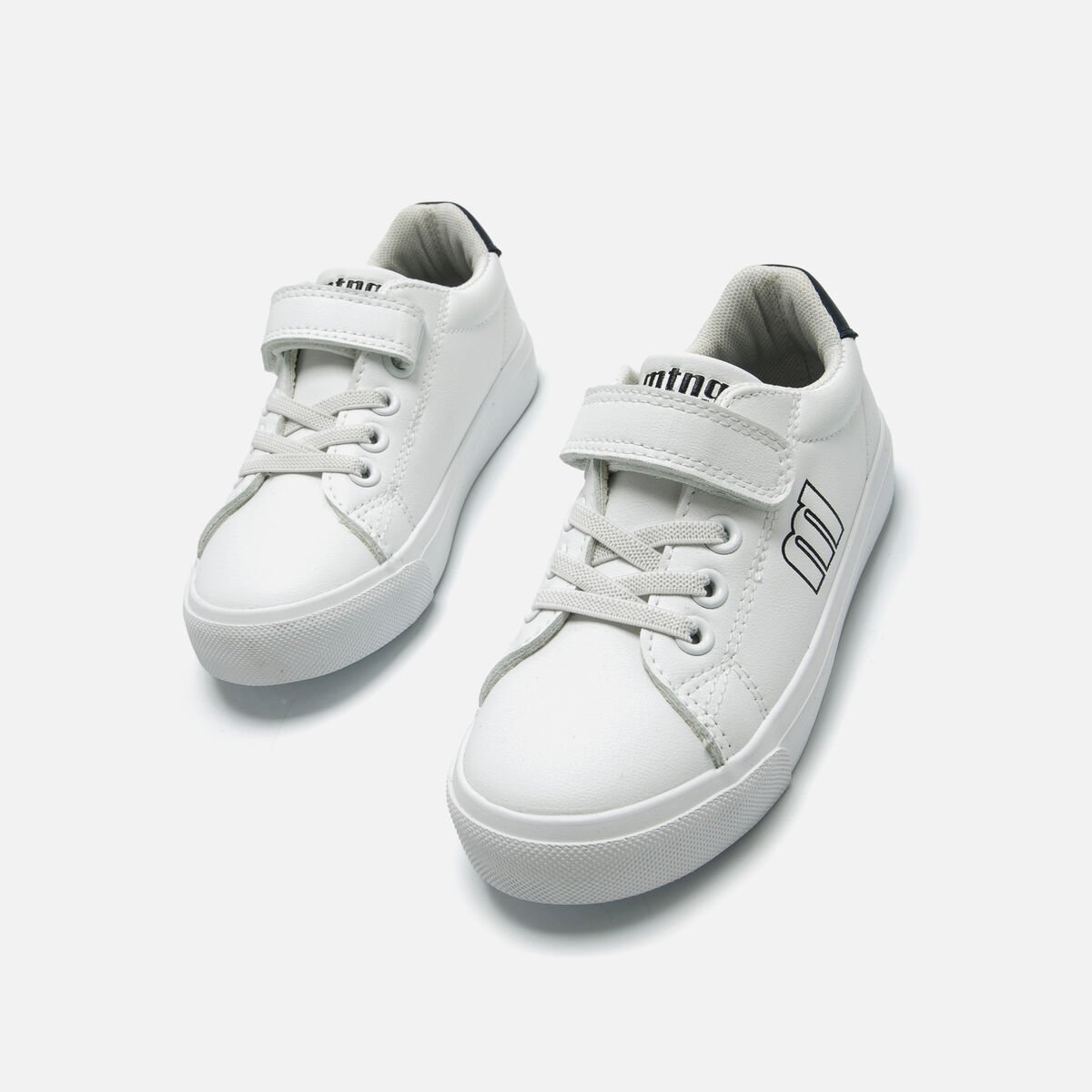 mtng Compra OLK Blanco 60193 NiñOs Calzado Zapatillas