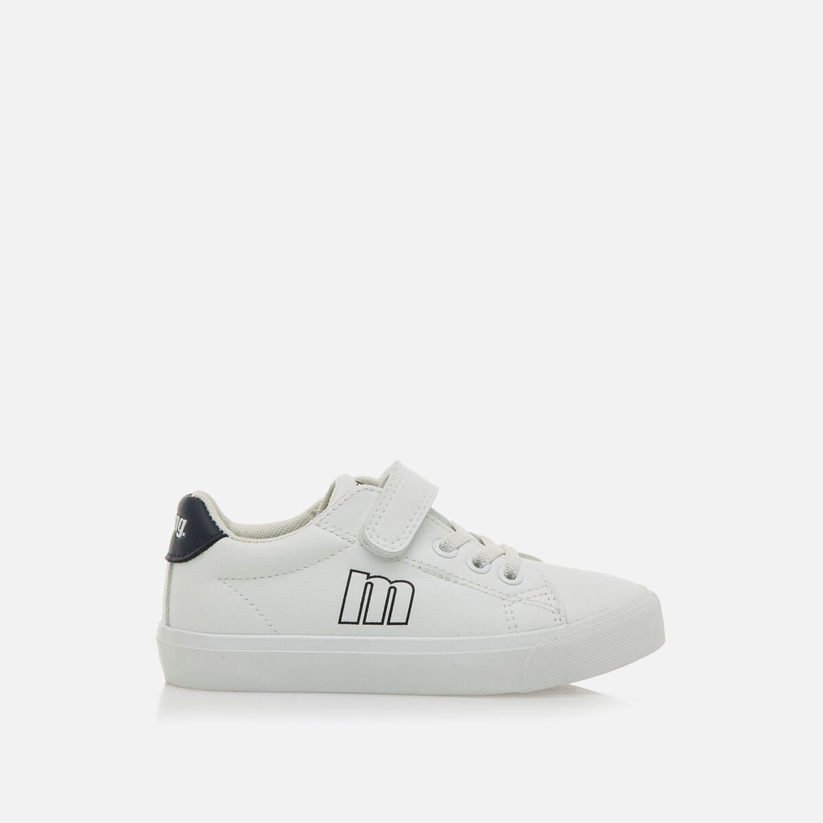 mtng Compra OLK blanco 60193 NiñOs Calzado Zapatillas