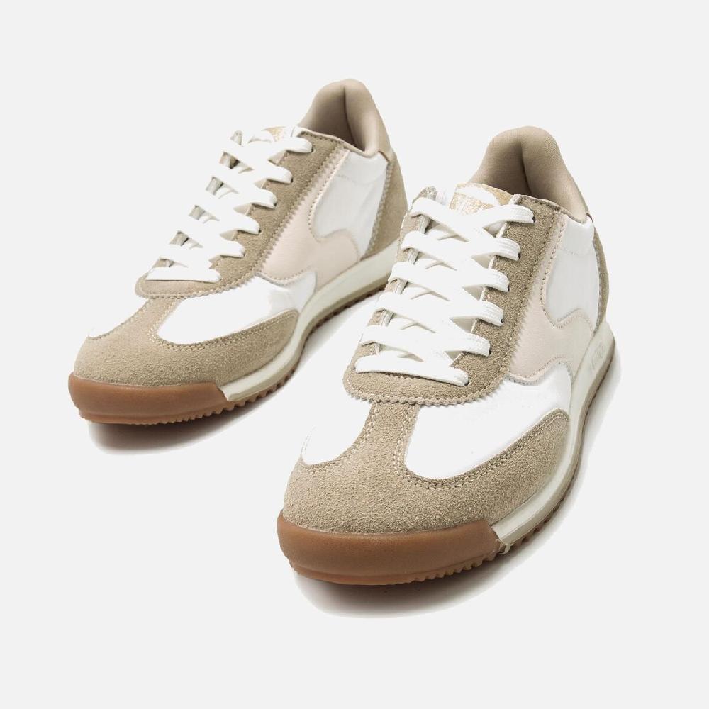 mtng Compra OLYMPIC Beige 59496 Mujer Calzado Zapatillas