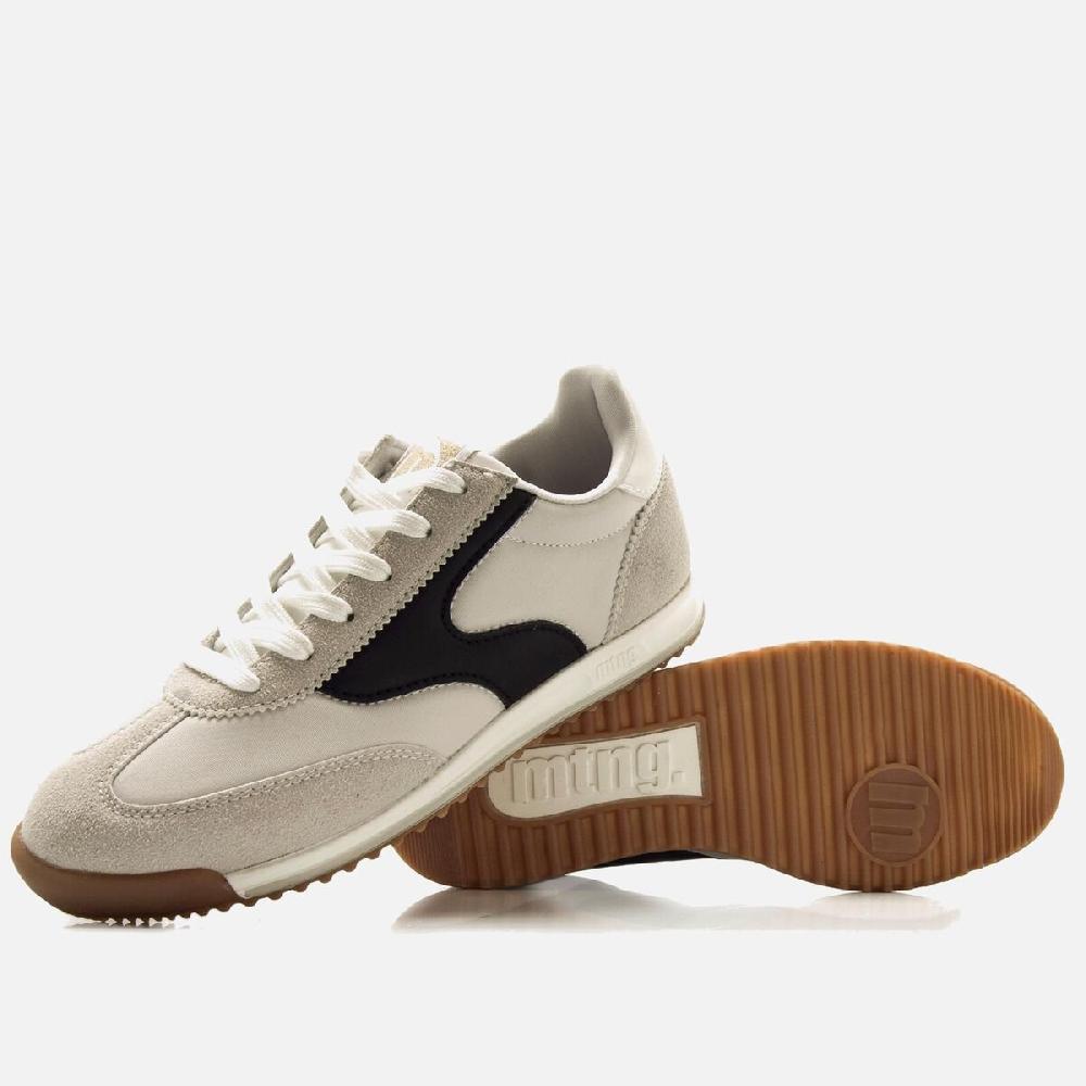 mtng Compra OLYMPIC Gris 59499 Mujer Calzado Zapatillas