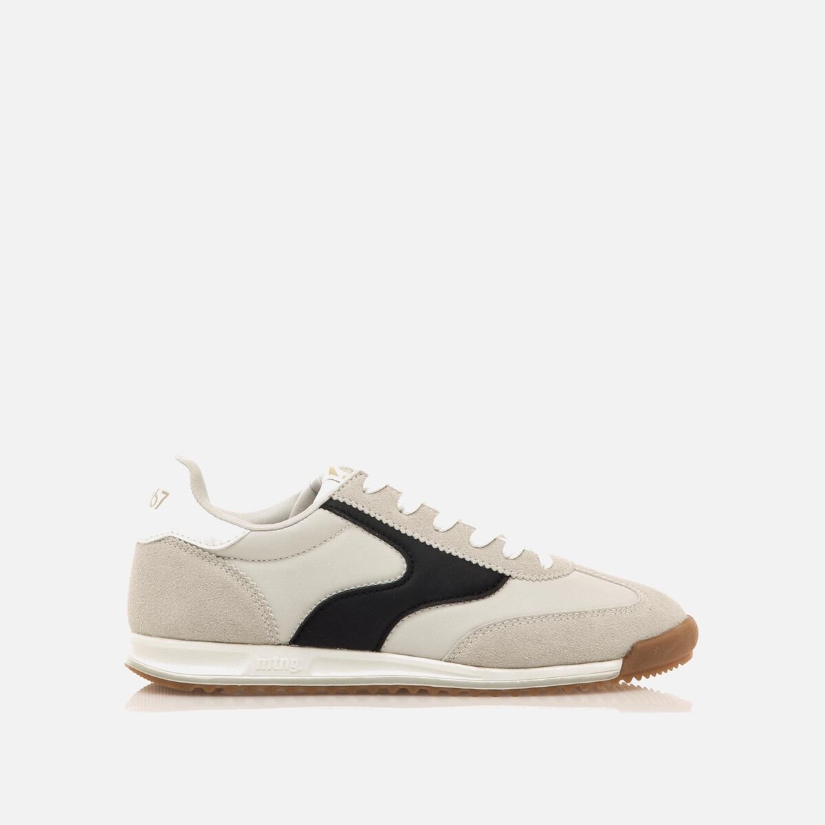 mtng Compra OLYMPIC gris 59499 Mujer Calzado Zapatillas