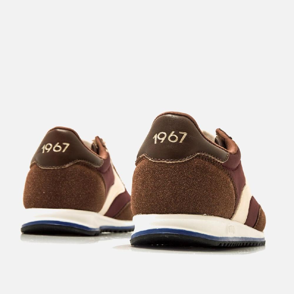 mtng Compra OLYMPIC Marron 59501 Mujer Calzado Zapatillas