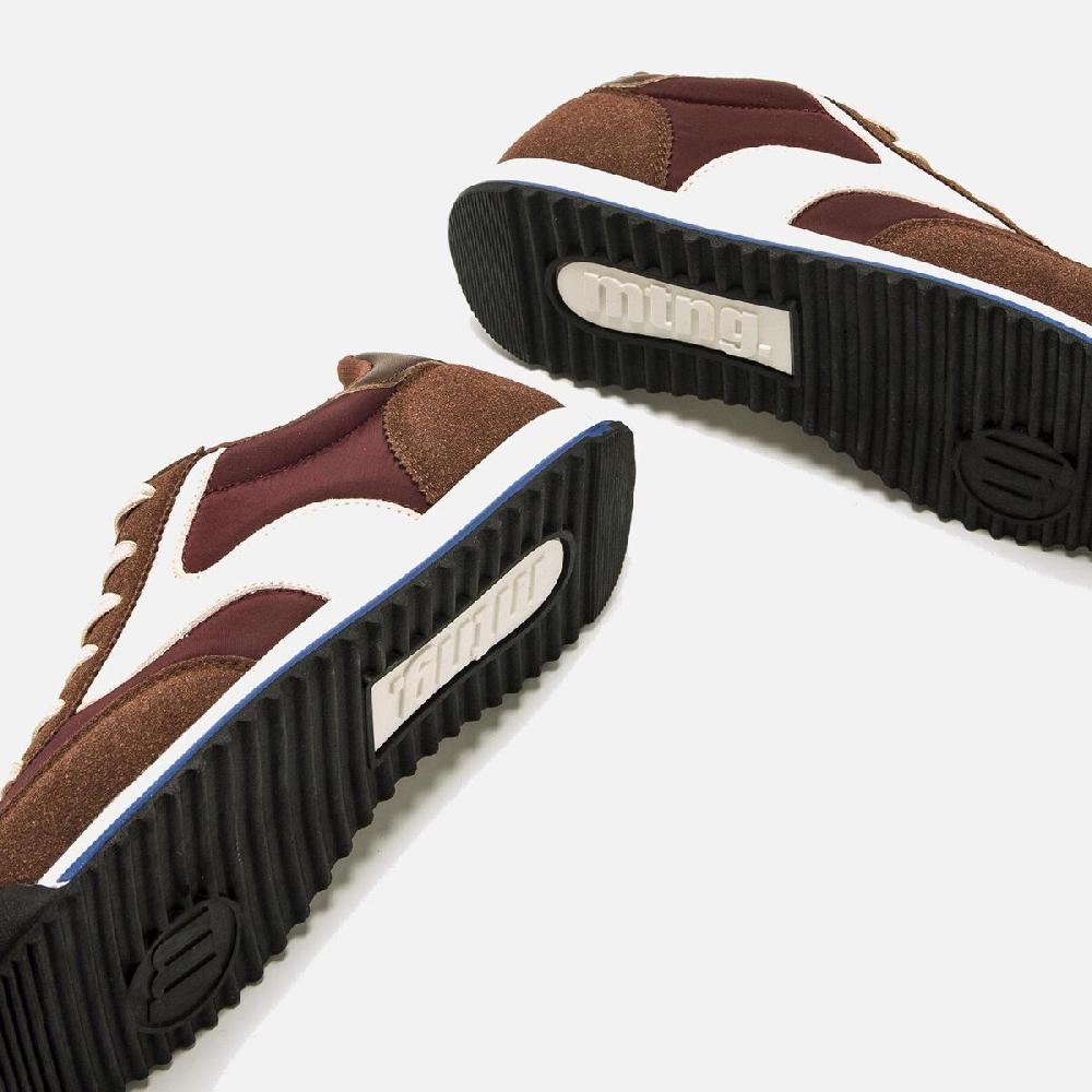 mtng Compra OLYMPIC Marron 59501 Mujer Calzado Zapatillas