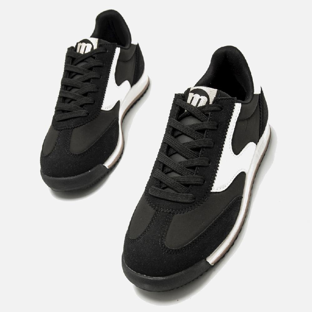 mtng Compra OLYMPIC Negro 59497 Mujer Calzado Zapatillas