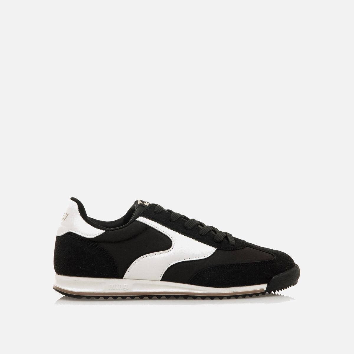 mtng Compra OLYMPIC negro 59497 Mujer Calzado Zapatillas