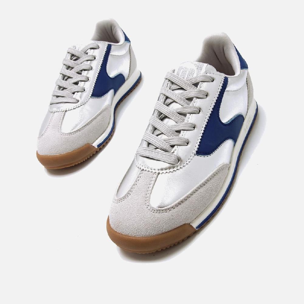 mtng Compra OLYMPIC Plata 59498 Mujer Calzado Zapatillas