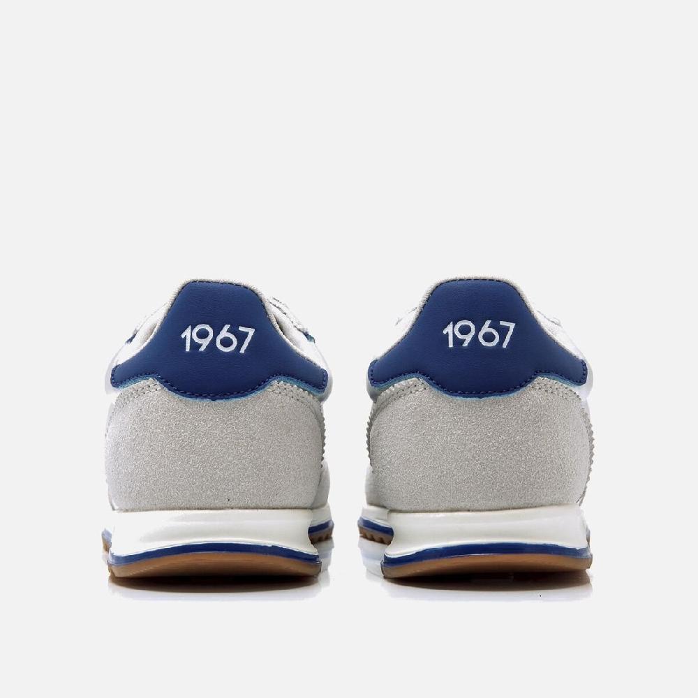 mtng Compra OLYMPIC Plata 59498 Mujer Calzado Zapatillas