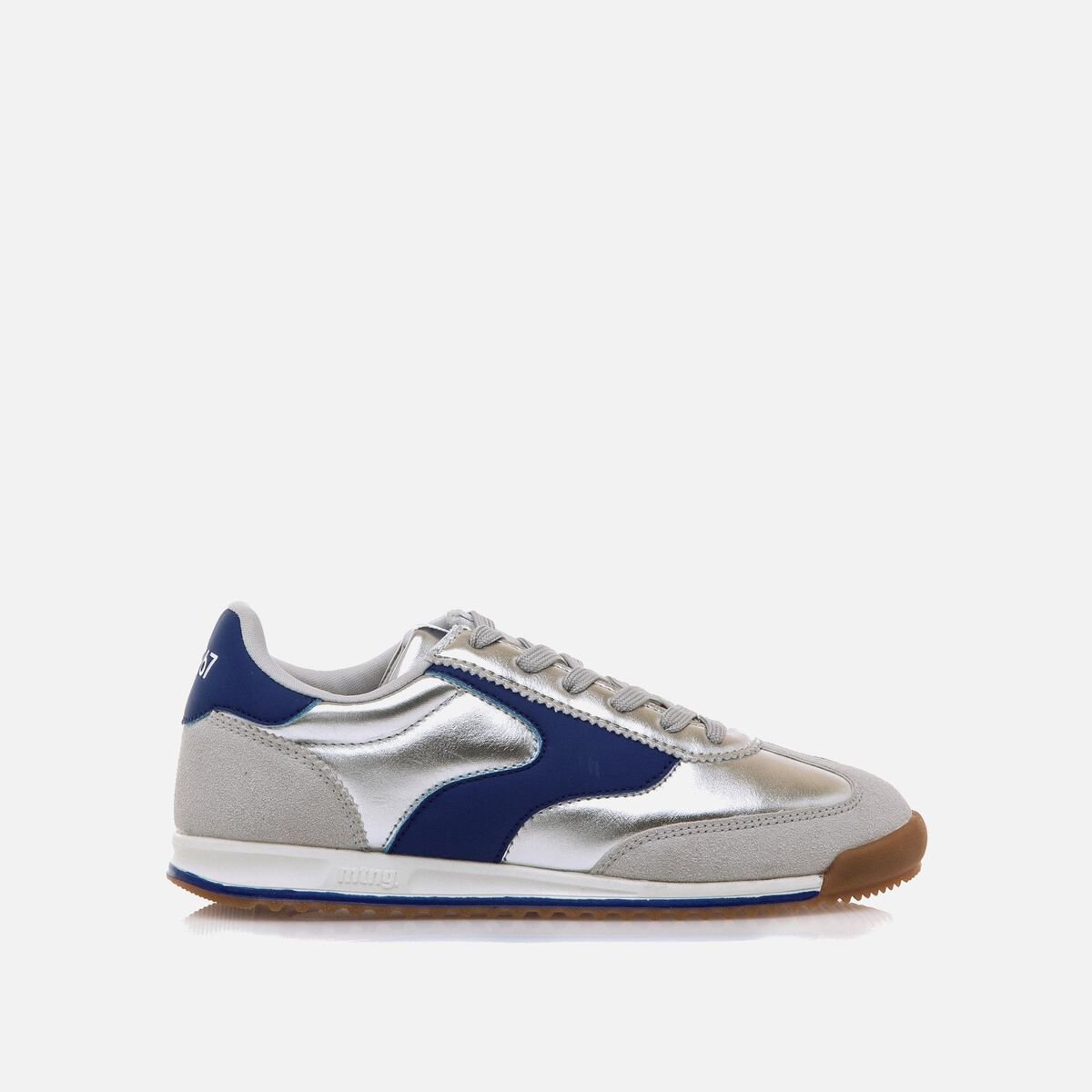 mtng Compra OLYMPIC plata 59498 Mujer Calzado Zapatillas