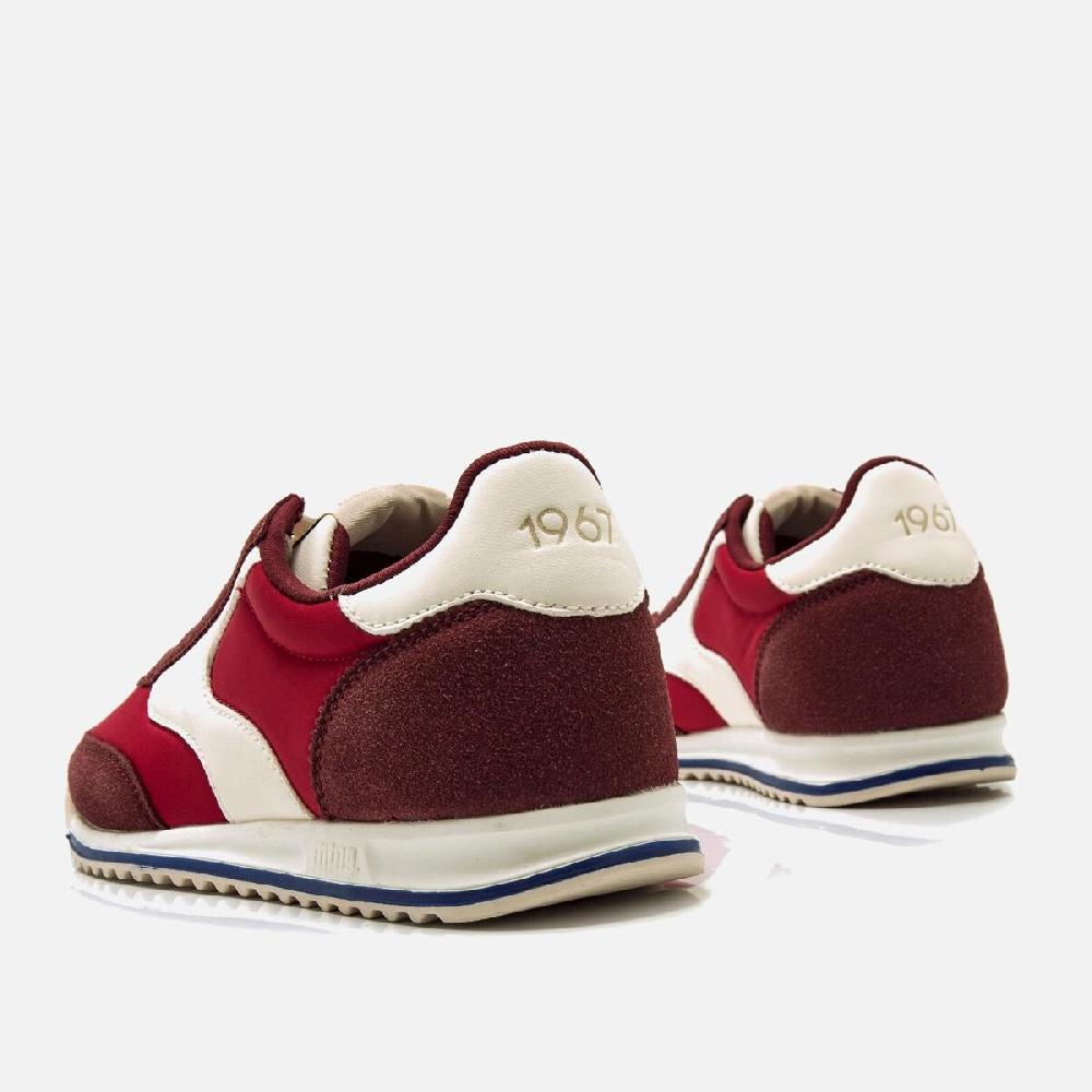 mtng Compra OLYMPIC Rojo 59500 Mujer Calzado Zapatillas