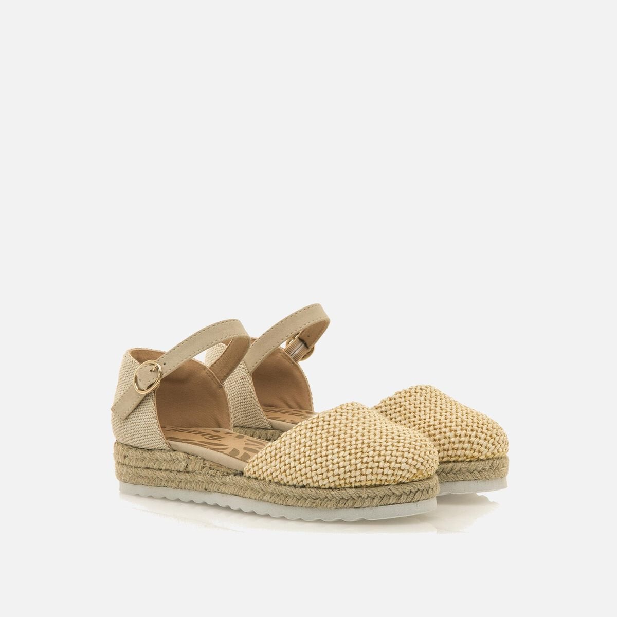 mtng Compra PAD Beige 56429 NiñOs NiñA Calzado Sandalias