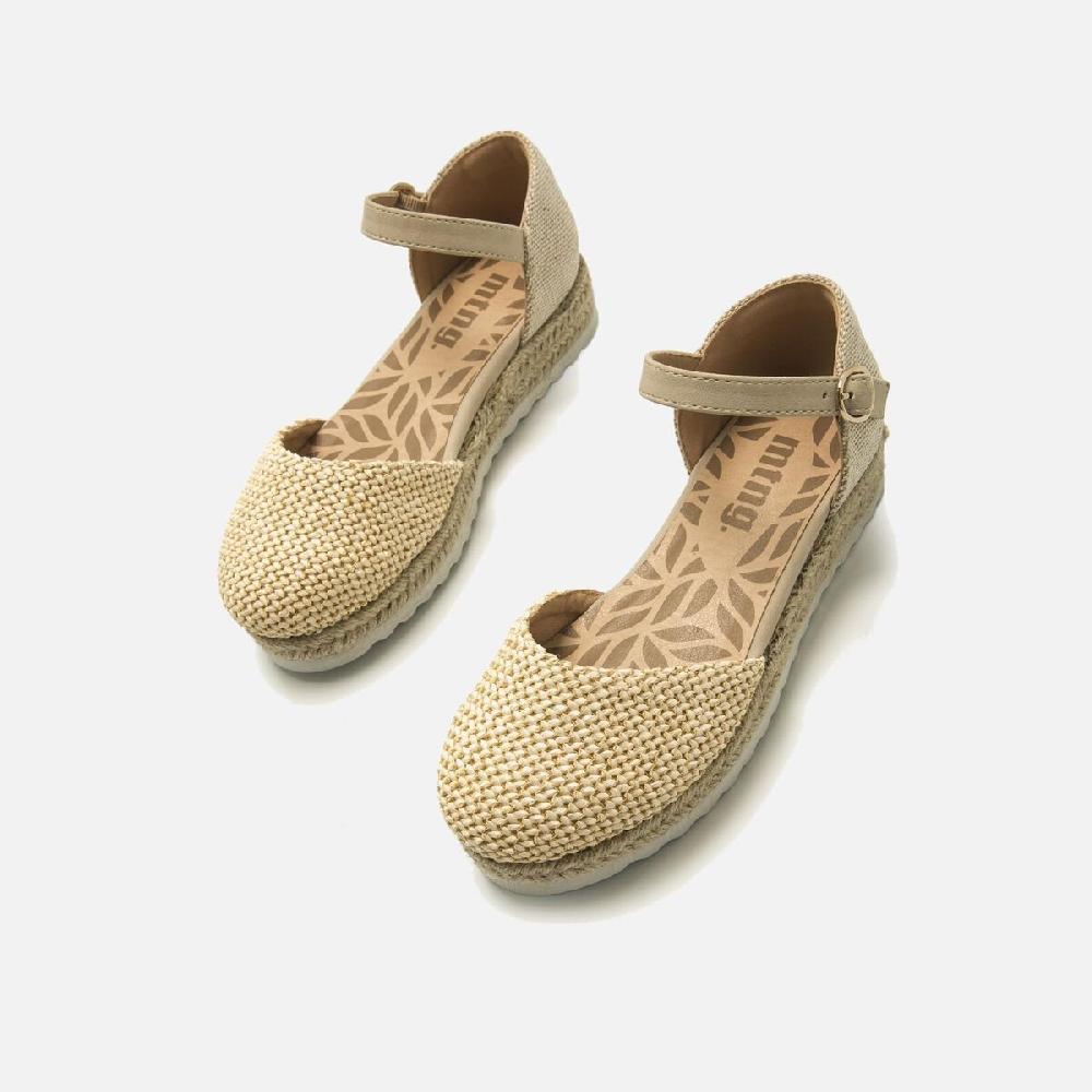 mtng Compra PAD Beige 56429 NiñOs NiñA Calzado Sandalias