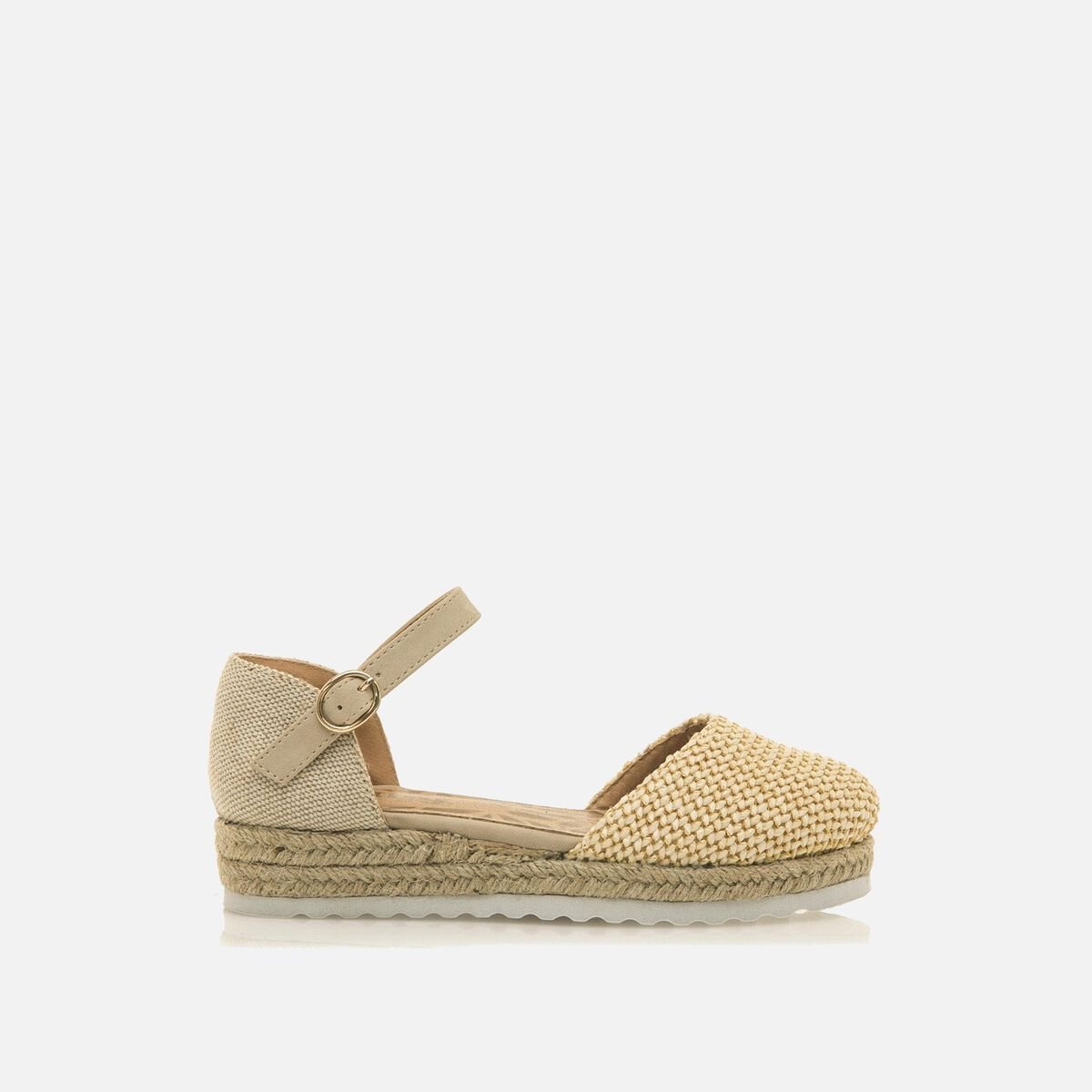 mtng Compra PAD beige 56429 NiñOs NiñA Calzado Sandalias