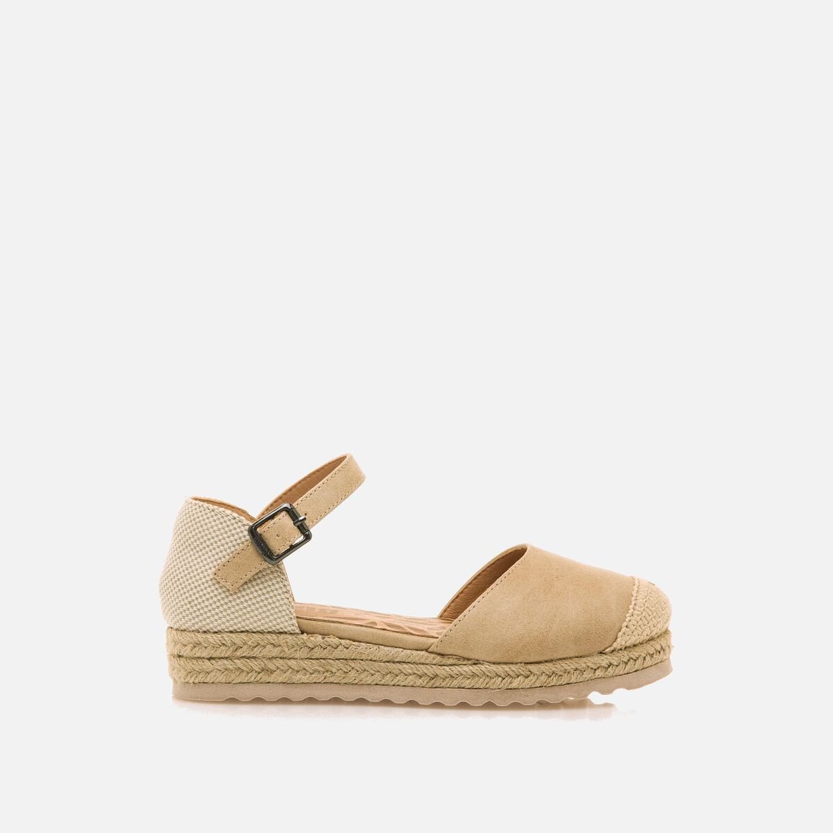 mtng Compra PAD beige 60220 NiñOs NiñA Calzado Sandalias