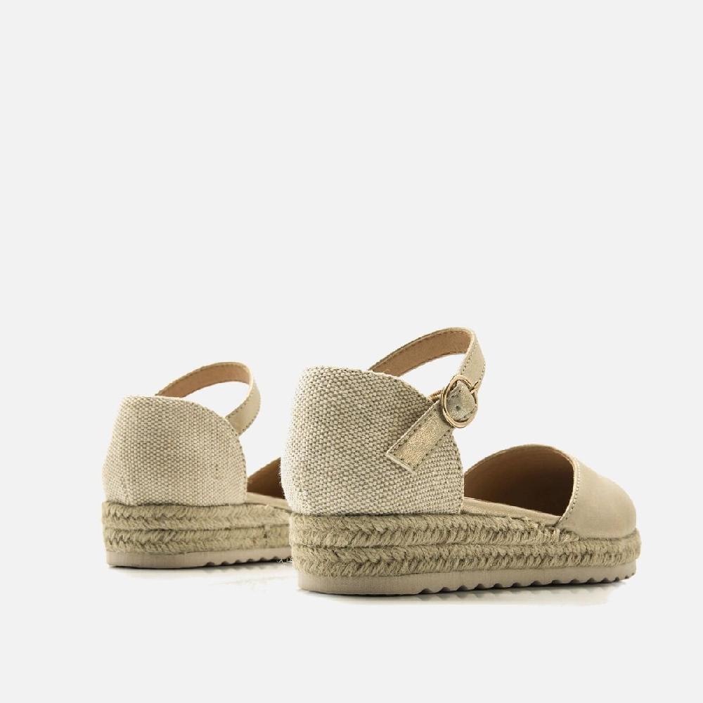 mtng Compra PAD Oro 56430 NiñOs NiñA Calzado Sandalias