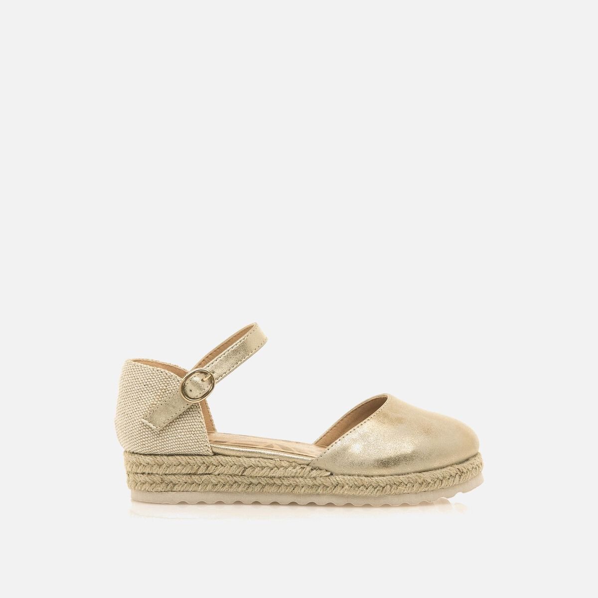 mtng Compra PAD oro 56430 NiñOs NiñA Calzado Sandalias