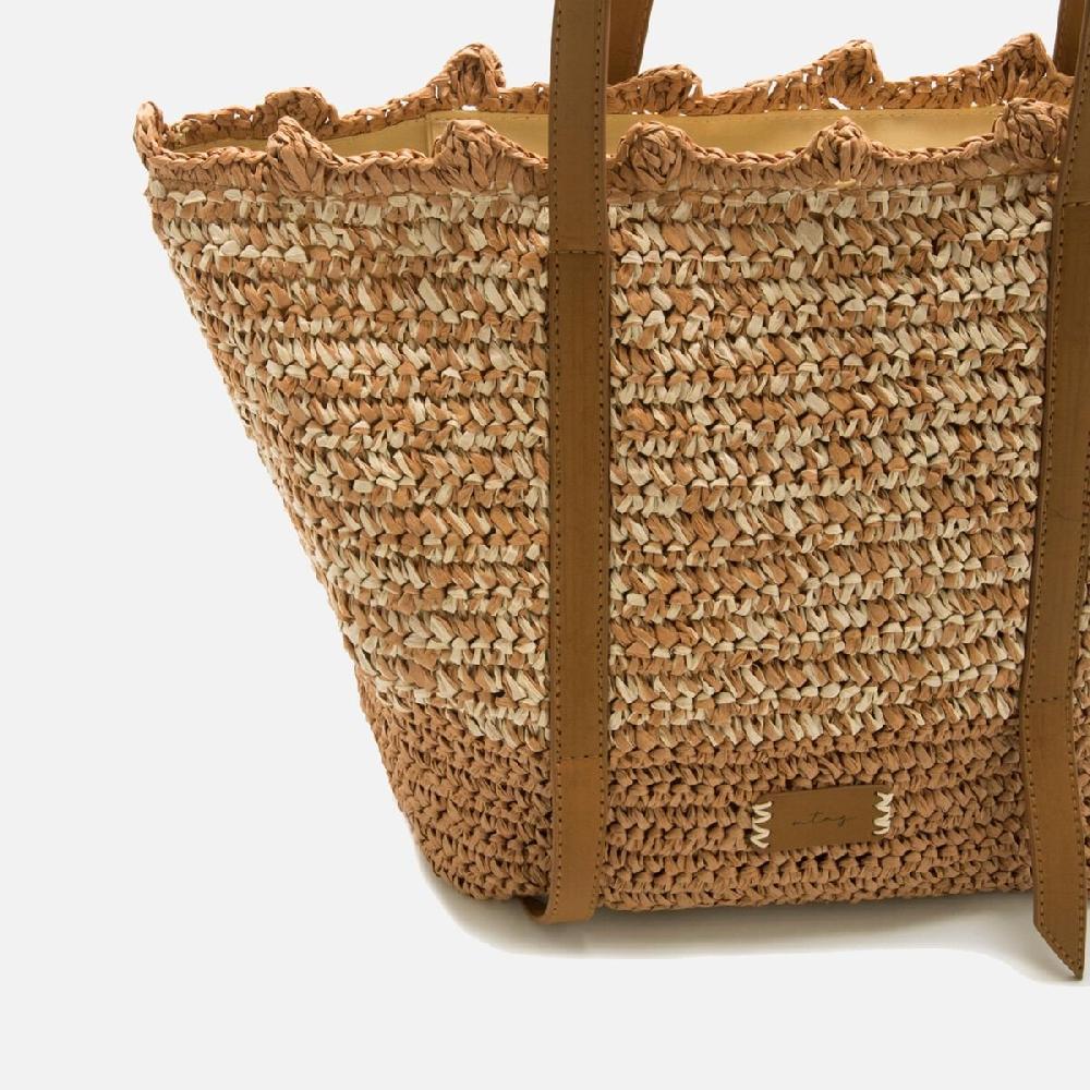 mtng Compra PAPAR Marron 56701 Mujer Accesorios Bolsos