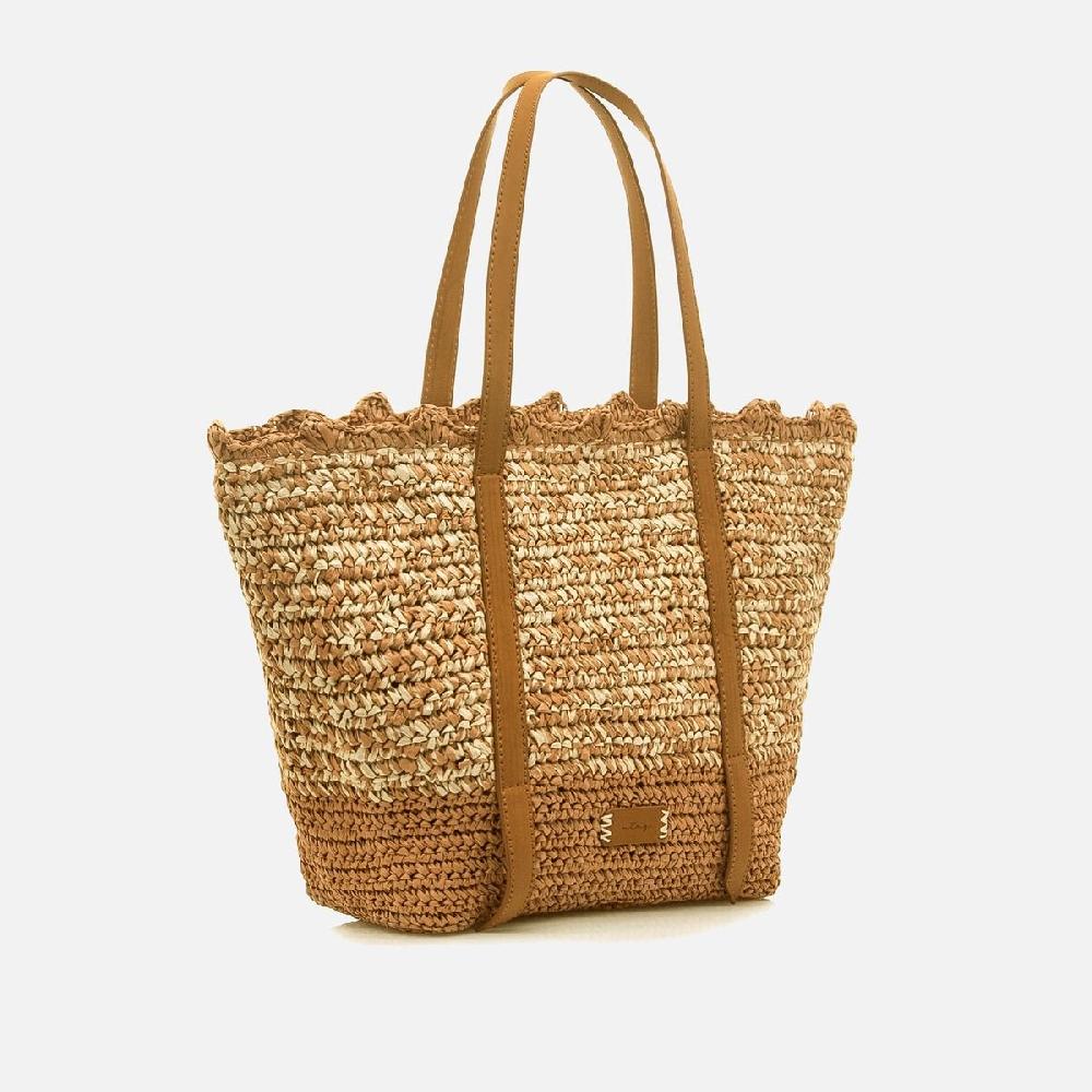 mtng Compra PAPAR Marron 56701 Mujer Accesorios Bolsos