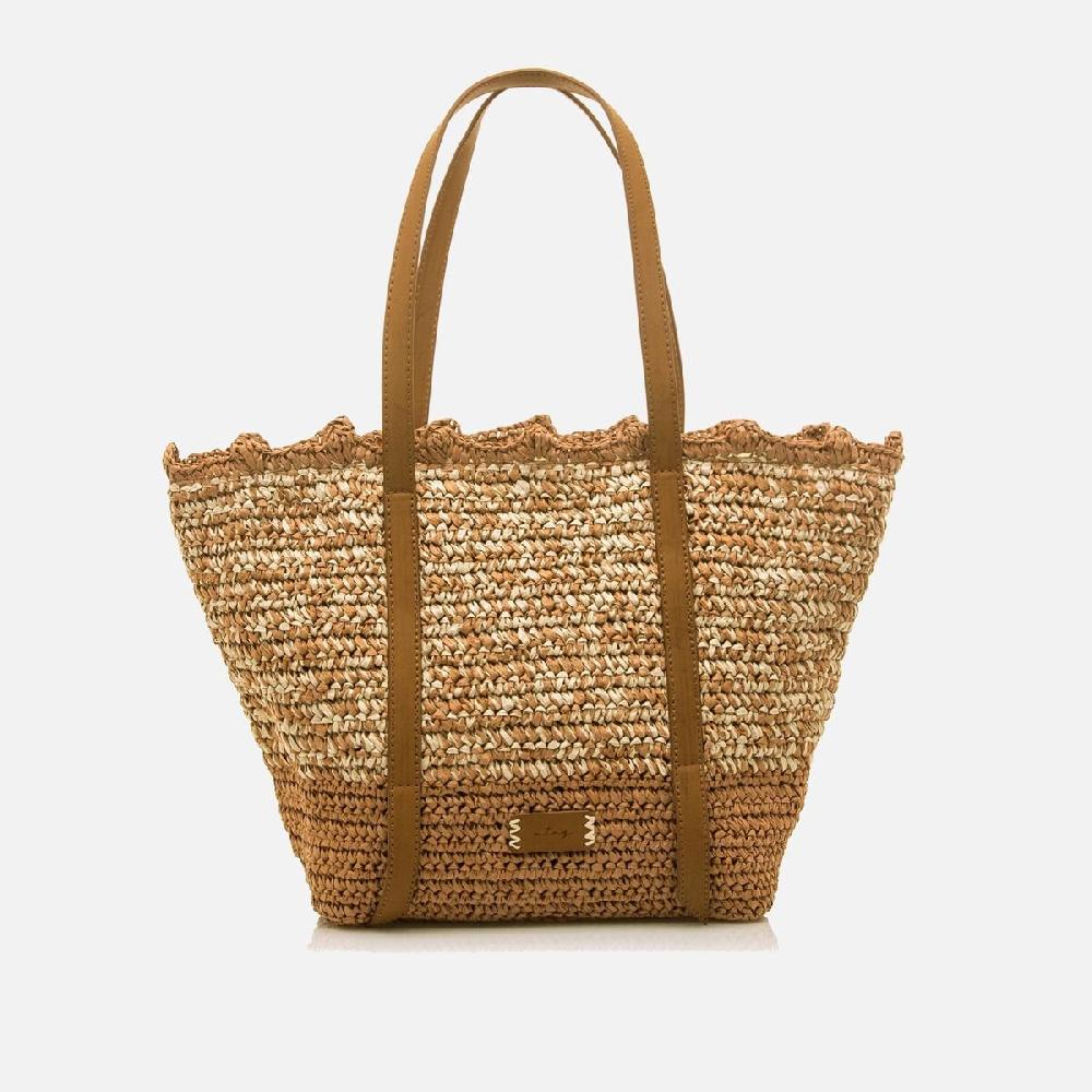 mtng Compra PAPAR marron 56701 Mujer Accesorios Bolsos