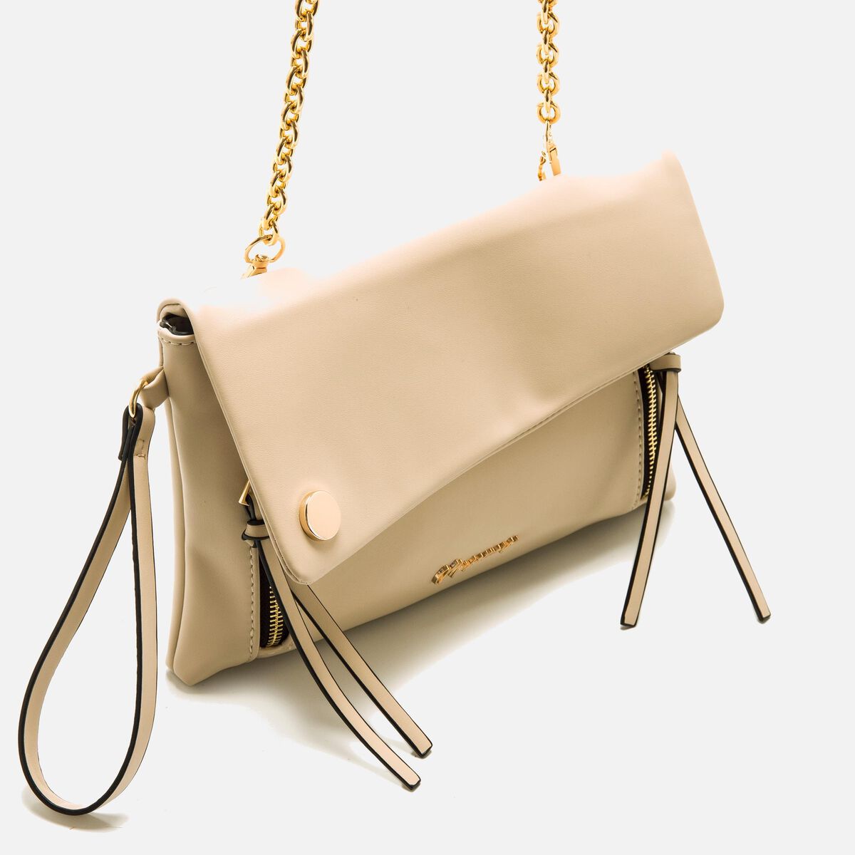 mtng Compra PHIL Beige 58074 Mujer Accesorios Bandoleras