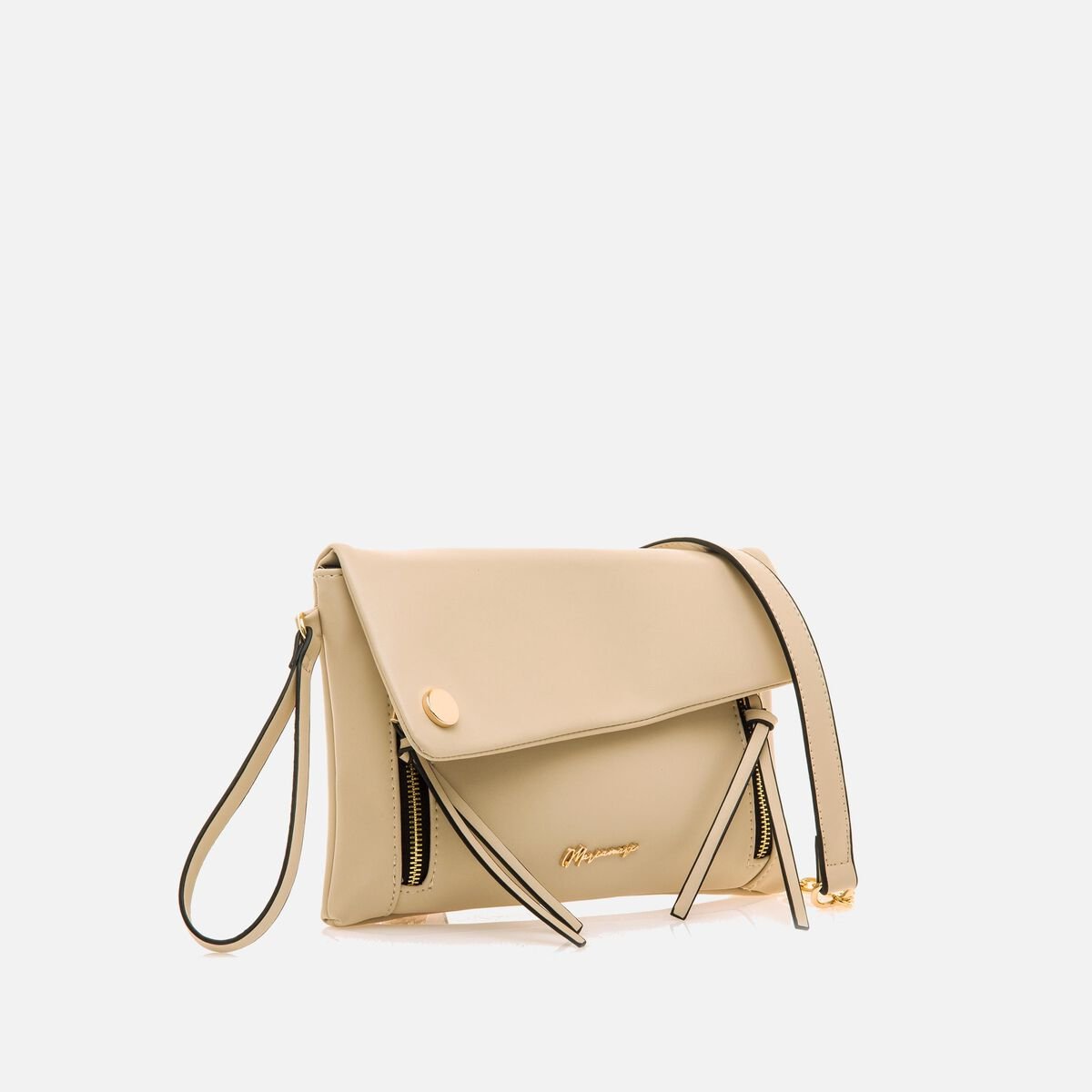 mtng Compra PHIL Beige 58074 Mujer Accesorios Bandoleras