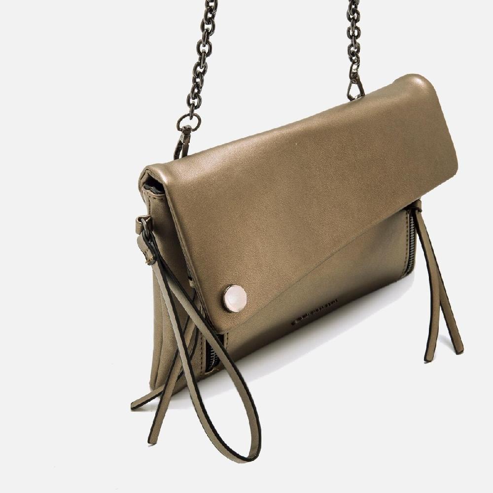 mtng Compra PHIL Gris 58073 Mujer Accesorios Bandoleras