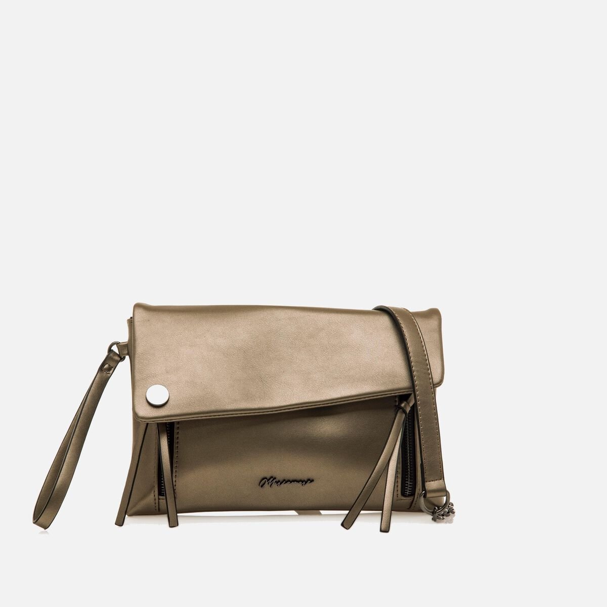 mtng Compra PHIL gris 58073 Mujer Accesorios Bandoleras