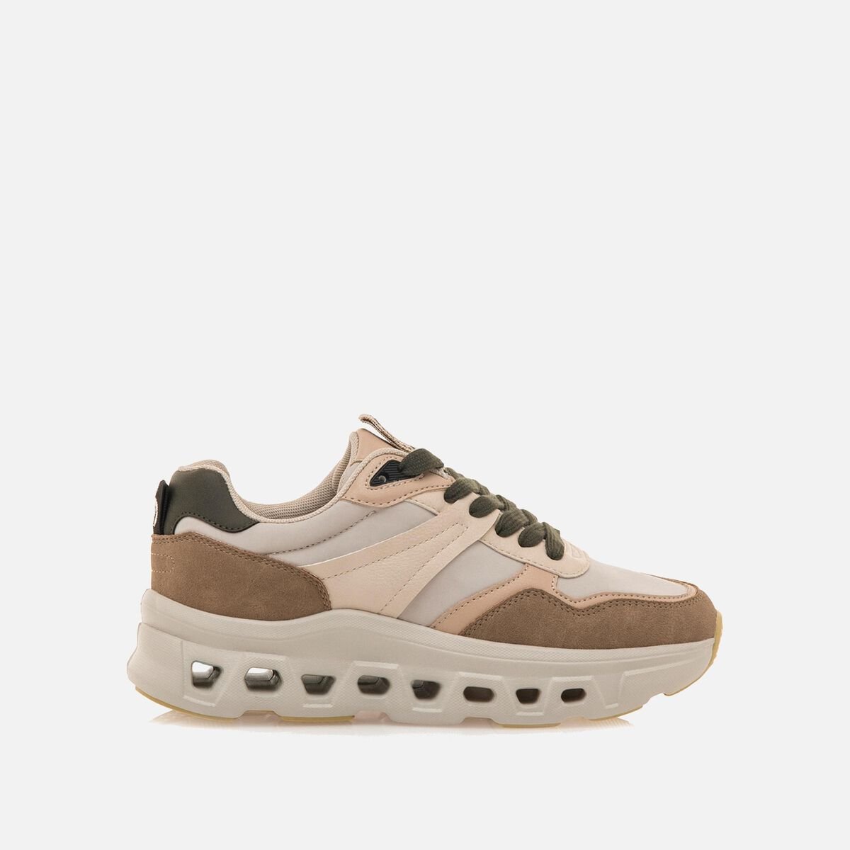 mtng Compra PLAY beige 58206 Mujer Calzado Zapatillas