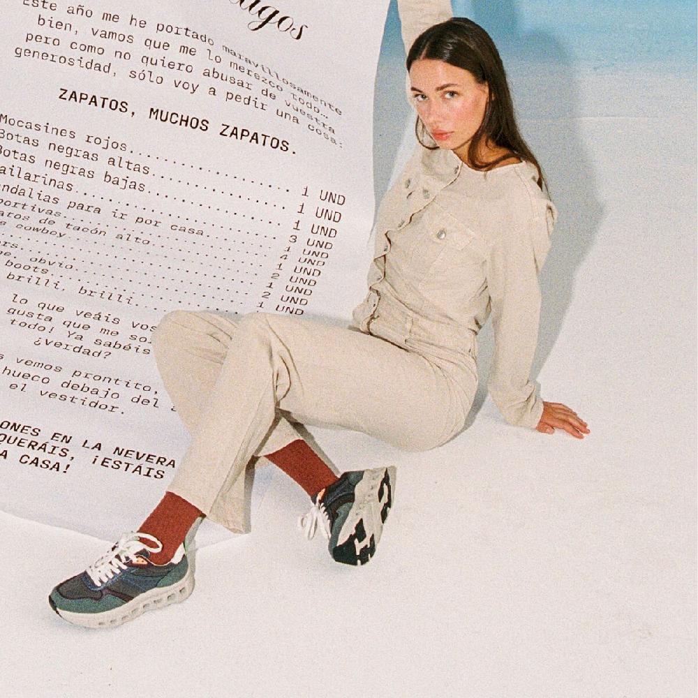 mtng Compra PLAY Gris 58208 Mujer Calzado Zapatillas