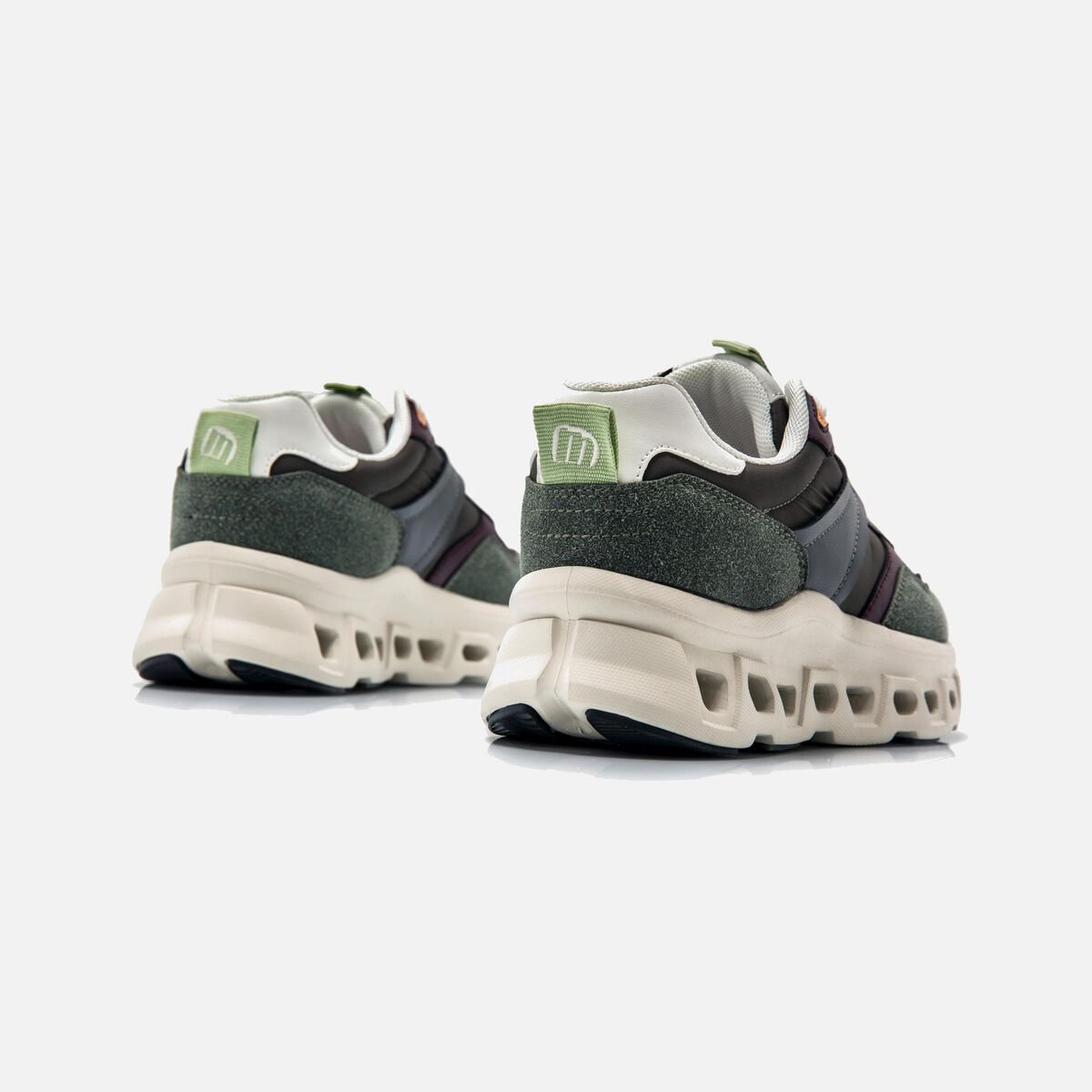 mtng Compra PLAY Gris 58208 Mujer Calzado Zapatillas