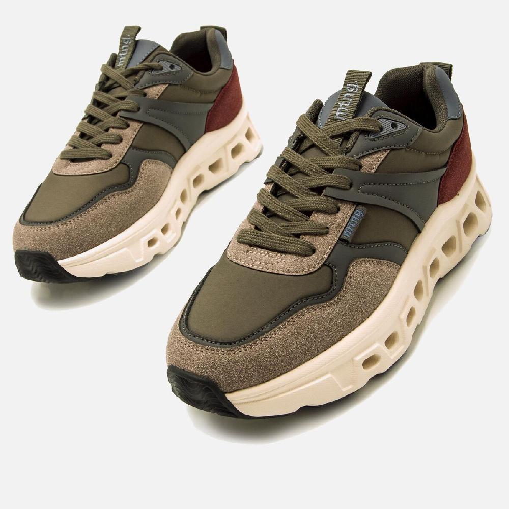 mtng Compra PLAY Gris 58823 Hombre Calzado Zapatillas