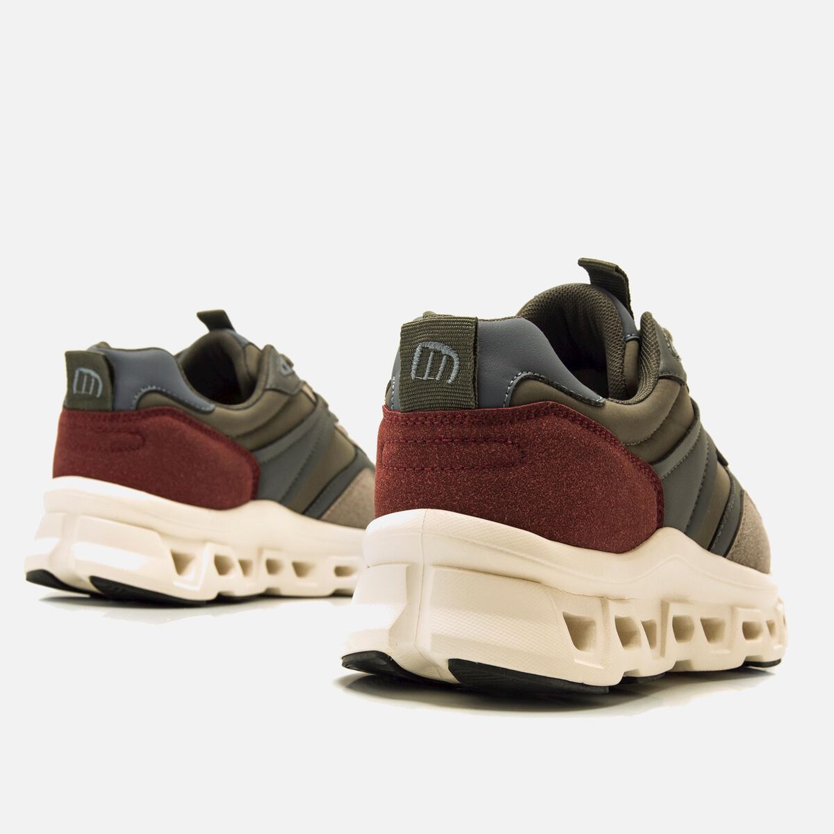 mtng Compra PLAY Gris 58823 Hombre Calzado Zapatillas