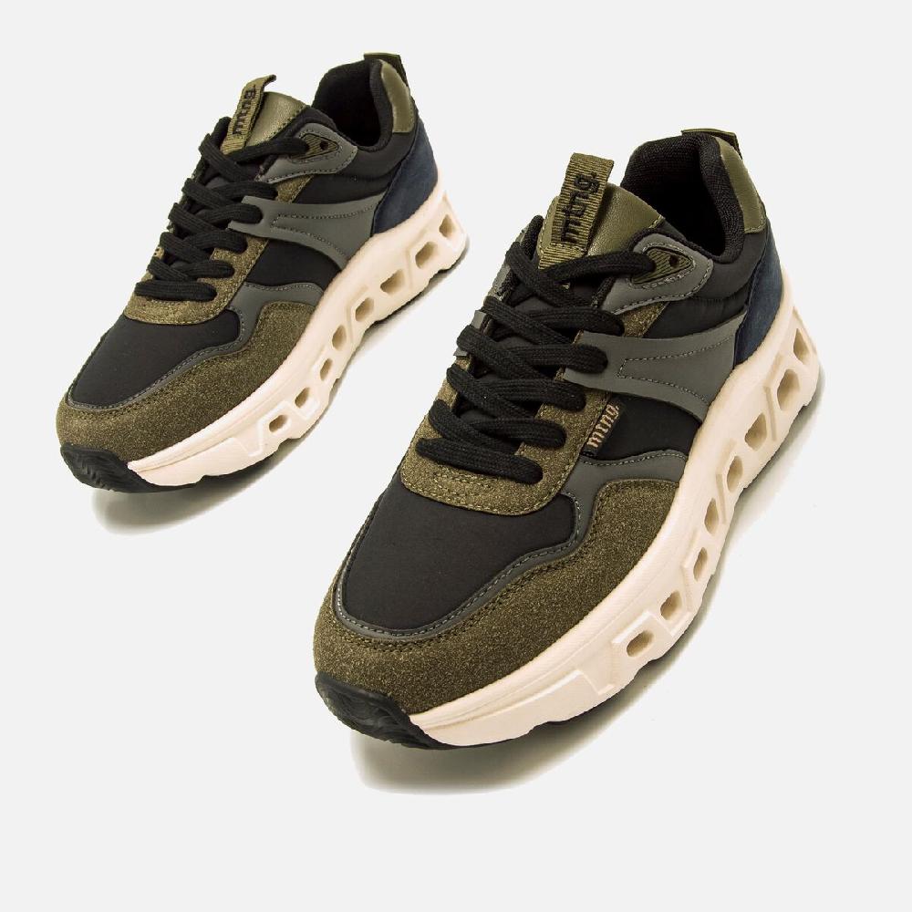 mtng Compra PLAY Negro 58821 Hombre Calzado Zapatillas