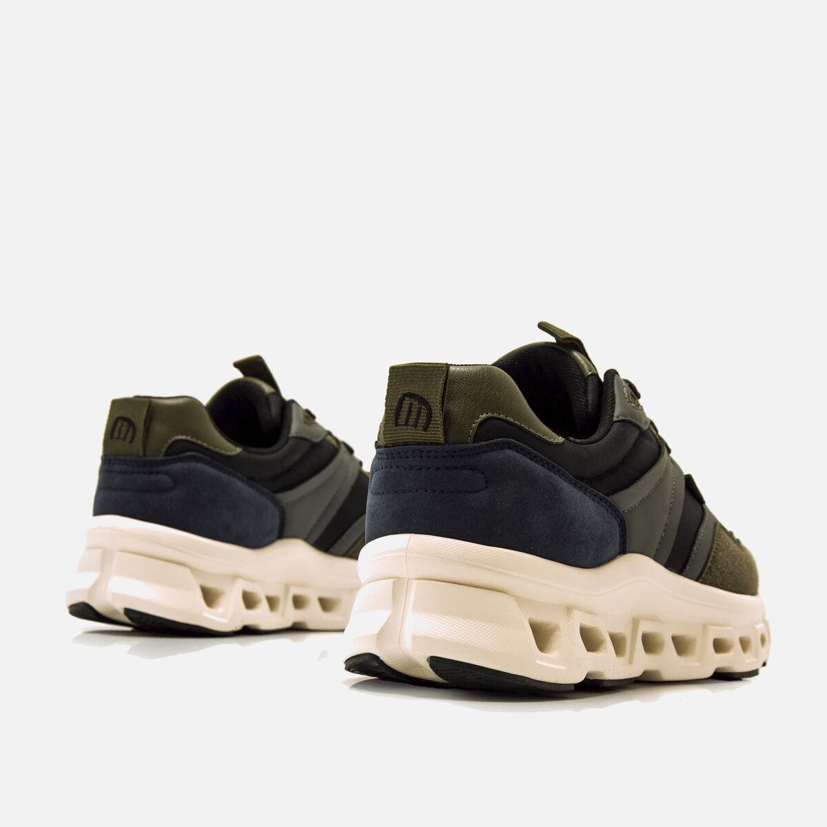 mtng Compra PLAY Negro 58821 Hombre Calzado Zapatillas