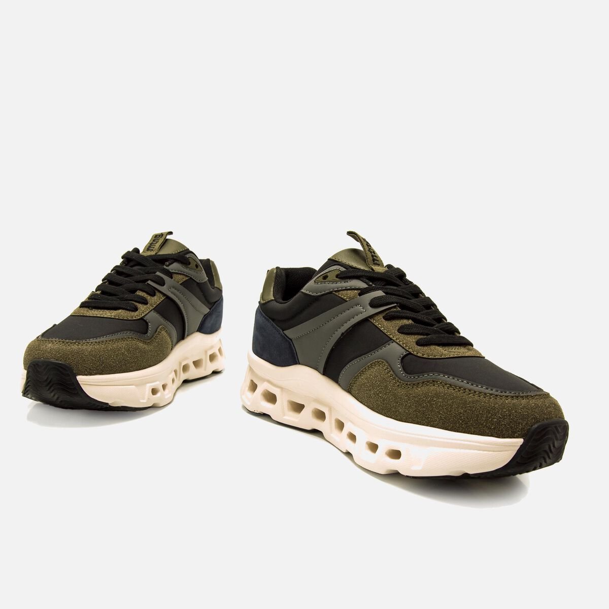 mtng Compra PLAY Negro 58821 Hombre Calzado Zapatillas