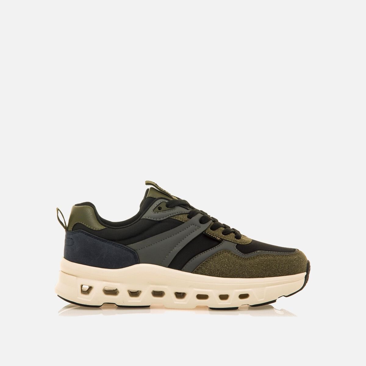 mtng Compra PLAY negro 58821 Hombre Calzado Zapatillas