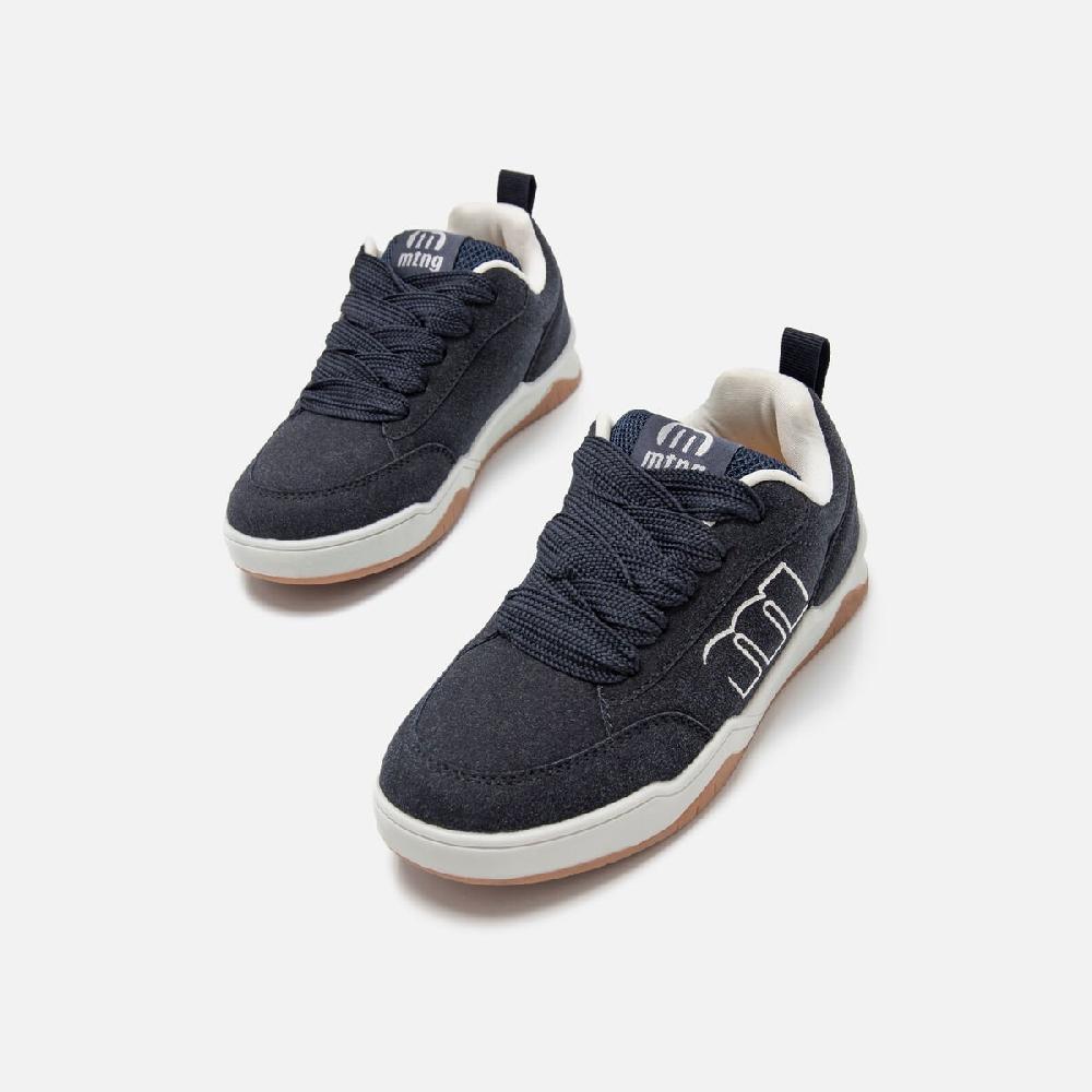 mtng Compra POPE Azul 58972 NiñOs Calzado Zapatillas