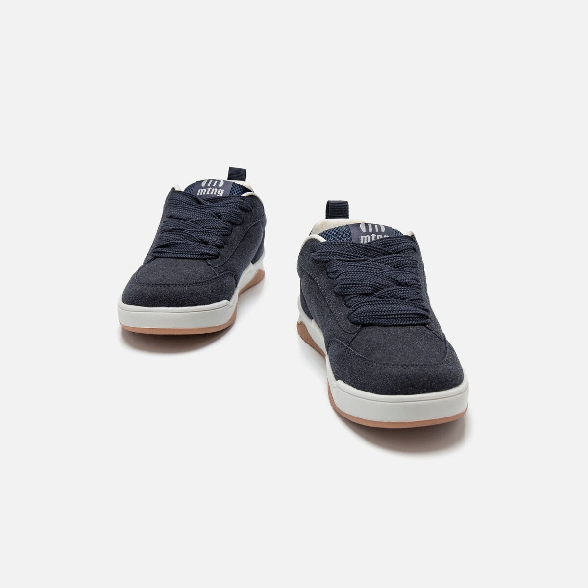 mtng Compra POPE Azul 58972 NiñOs Calzado Zapatillas