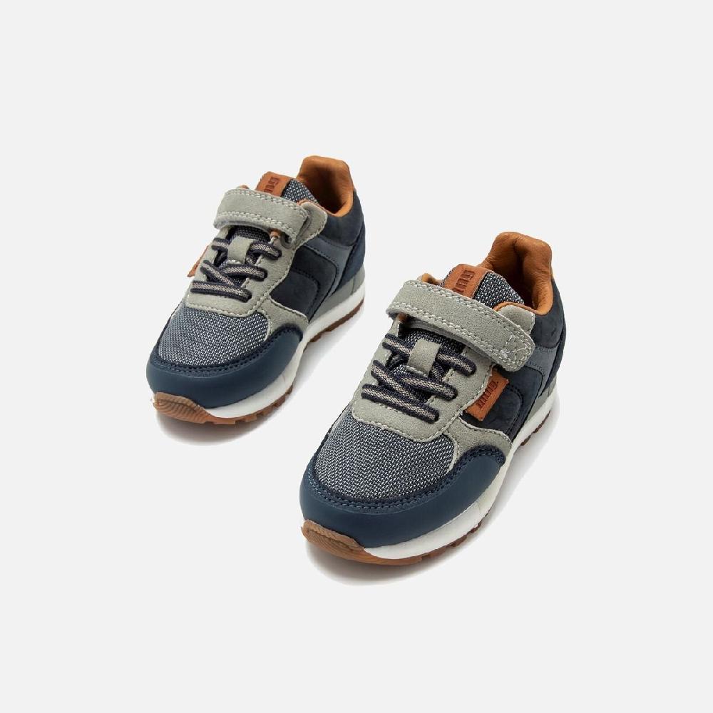 mtng Compra PORLAND Azul 58952 NiñOs Calzado Zapatillas