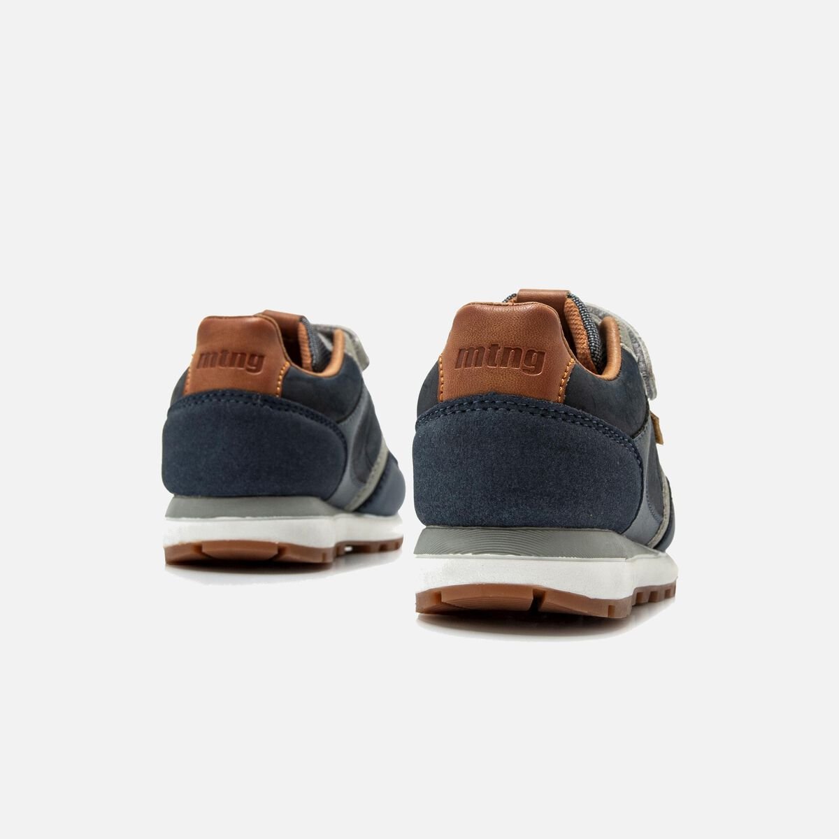 mtng Compra PORLAND Azul 58952 NiñOs Calzado Zapatillas