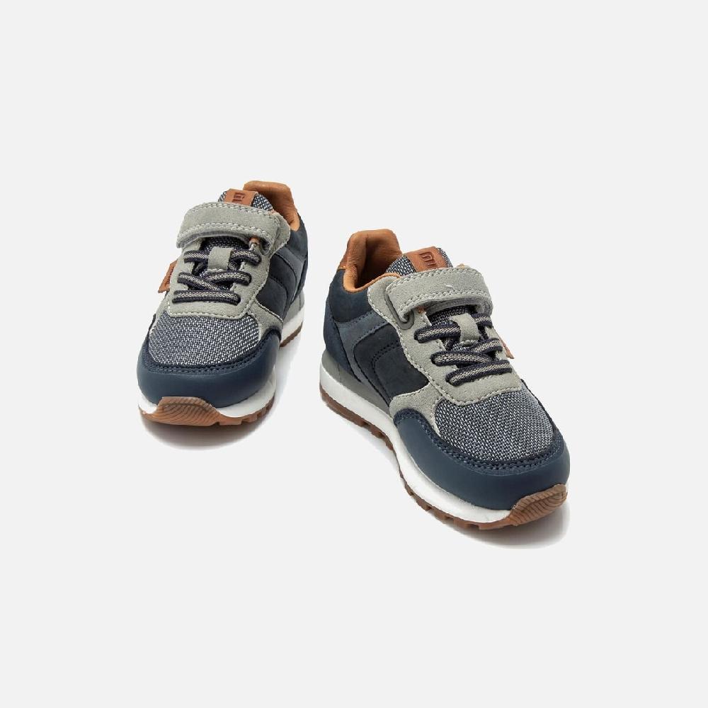 mtng Compra PORLAND Azul 58952 NiñOs Calzado Zapatillas